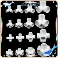 MURRAY Pipe Connector Pipe Fittings Stereoscopic 20mm 25mm 32mm 50mm Connector