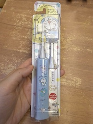 HAPICA 哆啦A夢 電動牙刷