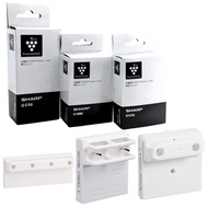 SHARP IZ-C90M C90ME IZ-C75S IZ-C75C Negative Ion Generator Air Purifier Filter Element