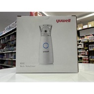 YUWELL M102 MESH NEBULIZER