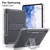 Stand Case for Samsung Galaxy Tab A8 10.5 Tab A7 lite 8.7 S7 11'' S8 Plus S8 Ultra 14.6 Cover For Samsung Tab S7 FE Case