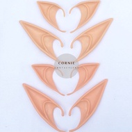 Elf Ears Costume - Beautiful Fairy Cosplay, Goblin, Halloween Costume