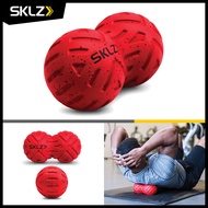 SKLZ - Universal Massage Roller ลูกบอลนวด คลายกล้ามเนื้อ