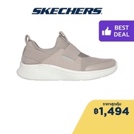 Skechers สเก็ตเชอร์ส รองเท้าผู้หญิง Women Skech-Lite Pro Sport Shoes - 150042-TPE