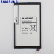 แบตเตอรี่ SAMSUNG GALAXY Tab 3 8.0 T310 T311 T315 ในตัว T4450E T4450C แท็บเล็ตแบตเตอรี่ 4450mAh