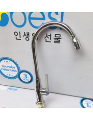 VÒI RỬA BÁT RỬA CHÉN LẠNH GRB 17N