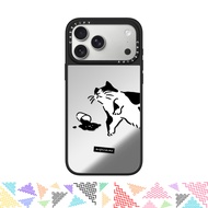 CASETiFY Mobile Phone Case | WHAT [Whosmang] For iPhone Samsung Genuine Shockproof
