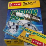 Original DENSO Iridium Power IK24 Cold Spark Plug