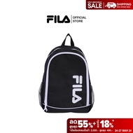 FILA กระเป๋าเป้ รุ่น MODERN รหัสสินค้า BPV240104U - BLACK