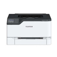 【官網登錄送好禮】FUJIFILM ApeosPort Print C2410SD A4彩色無線雙面雷射印表機