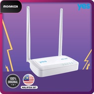 Yess Zoom 4G LTE Router