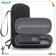 TEALY Pump , Car Accessories Air Pump Protector Hard EVA , High Quality Waterproof Hard Inflatable Treasure Box for  Car Inflator 1S Pump Pump