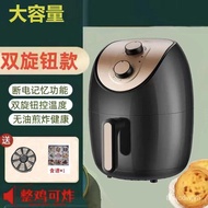 XYCamel Visual Air Fryer Intelligent Automatic Household Deep Fryer Oil-Free New Point Oven Large Capacity Oven