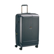 Delsey 法國大使26"GRENELLE SE 前開蓋可擴展行李箱