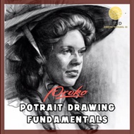 Proko - Portrait Drawing Fundamentals