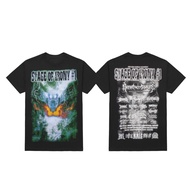 Original T-Shirt STAGE OF IRONY 1