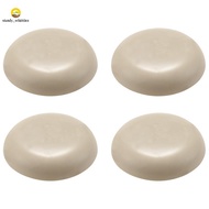 Round Furniture Sliders Reusable Glider Moving Pad for Easily Moving Heavy Furniture on the Floor Ca