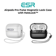 ESR Airpods Pro Pulse Magnetic Lock Case with HaloLock