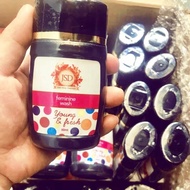 Feminine Wash Teen Young & Fresh by JSD