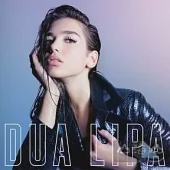 杜娃黎波 / 首張同名大碟Dua Lipa首批限量豪華典藏版 (LP黑膠唱片)