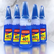 Multipurpose glue 401