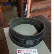 Fan Belt Nissan Frontier D22