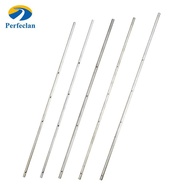 Perfeclan Table Football Rod, Steel Rods, Table Game Table, Table Decoration, Table Football Rod, Mi