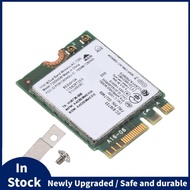 1 PCS AC7265 7265NGW WiFi Card FRU00JT469 802.11AC NGFF BT4.0 Parts Accessories for   E550 E455 E555