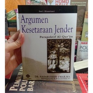 Gender Equality Arguments