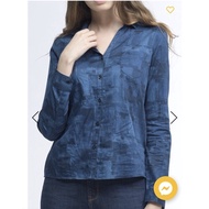 Authentic Mc Jean 1 Hand Shirt 1