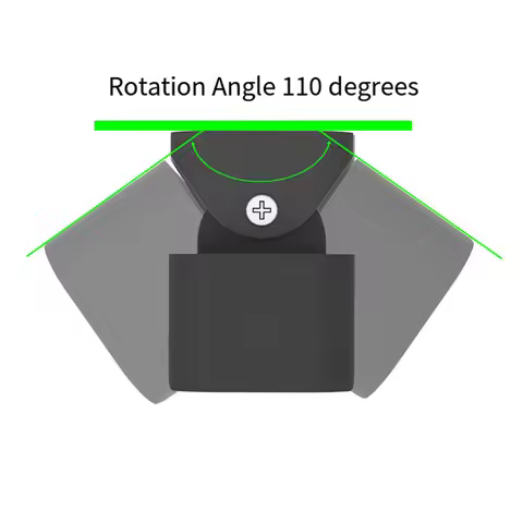 A55F-Doorbell Mount Angle Adjustable Mount Kit Blink Doorbell Camera Angle Mount, For Blink Video Do