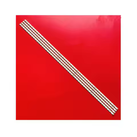 10PCS FOR SONY KDL-46EX720 Article lamp 74.46T09.001-1-CC1 STA460A38-REV2.0 T460HW08 1piece=52LED 52