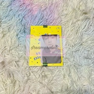 Baekhyun 2023 Birthday MD Photocard