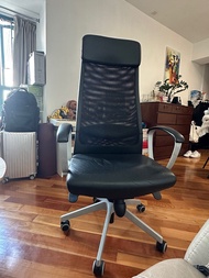 ikea markus office chair