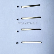 Promotion Saxophone Accessories Saxophone Spring Blade Reed Screw Clarinet Reed Blade Accessories Cl