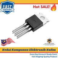 Voltage Regulator 7805 7806 7809 7812 7815 7905 7912 7915 LM317 LM1117