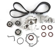 EJ251 EJ253 Engine Water Pump Timing Belt Kit Fits for Subaru Forester Impreza Legacy Outback Saab 9
