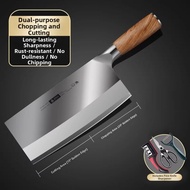 9cr18mov Household Chefs Knife