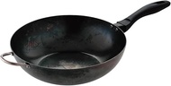Suite 066103 Fine Artisan Easy to Use Iron Pot, 11.0 inches (28 cm)