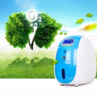 Low Noise 1-5L/min Full Intelligent Home Oxygen Concentrator Generator Machine