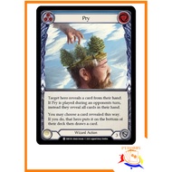 [FAB] Pry (Blue)