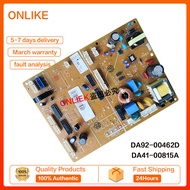 New Samsung refrigerator DA92-00462D / DA92-00735R  E computer board motherboard DA41-00815A power b