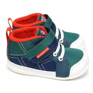 Walking Habit Kids × Moonstar Carrot | รองเท้าเด็กวัยหัดเดิน รุ่น CR-B125