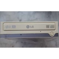 LG DVD Multi