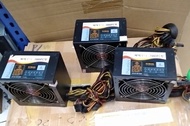 FG- Power Suply Psu Pure ex Korea 700w 700 watt Untuk Pc Komputer