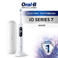 Oral-B Electric Toothbrush iO Series 7