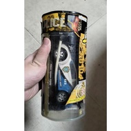 [Ready Stock] Genuine Authentic AULDEY Race-Tin 1: 32 Competition Series Charge Police 122 Remote Co