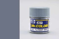 Mr Color Mr Hobby C307 สี Gray FS36320 (ของแท้จาก GSI JAPAN) 10ml