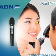 GARANSI Ophtalmoscope Abn / Oftalmoskop Abn Original