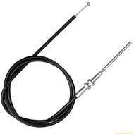 SUN Durable Rotary Tiller Cable for 5055 5055c 7055 7055C Agricultural Equipment